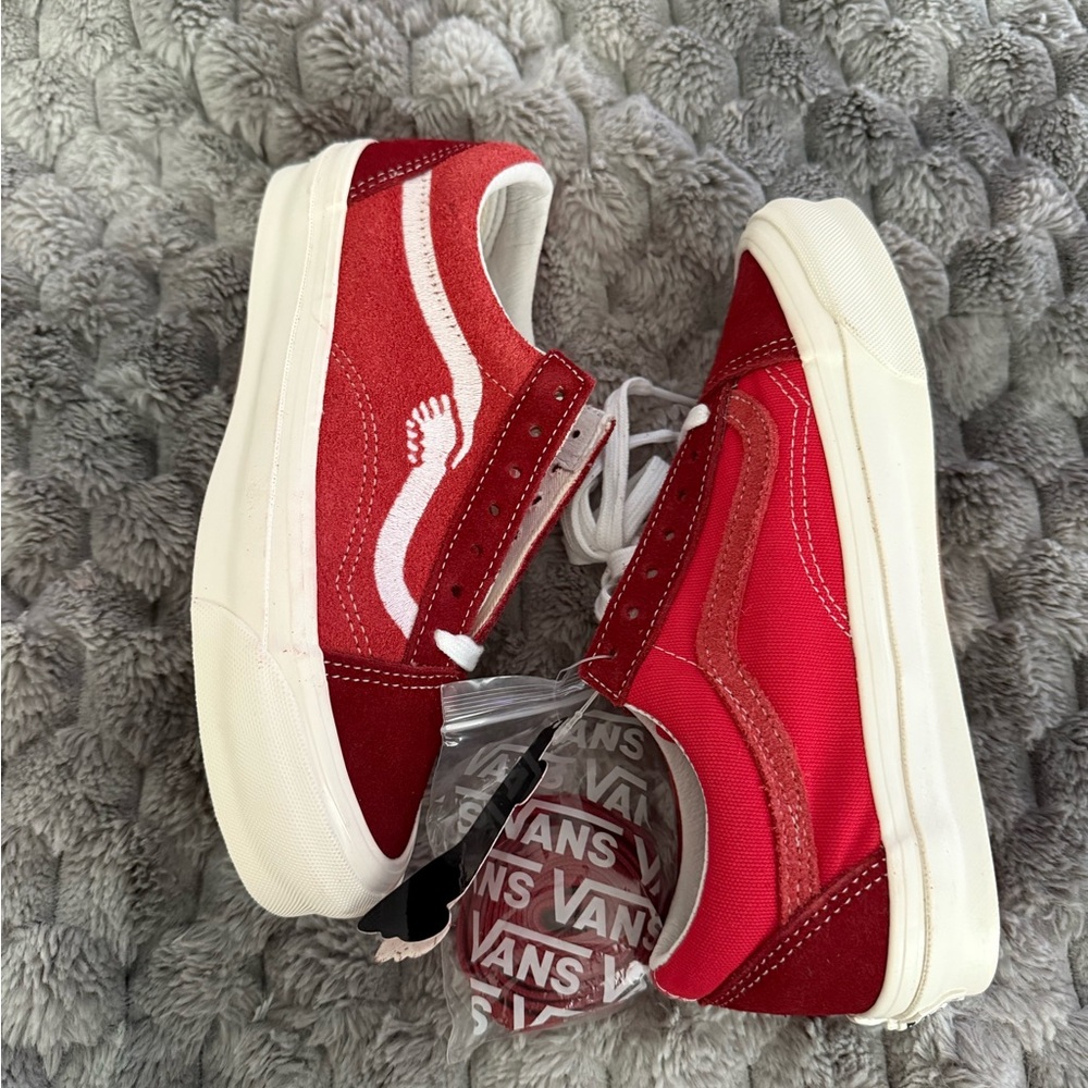Vans Notre X Vault Og Old Skool Lx Sneakers